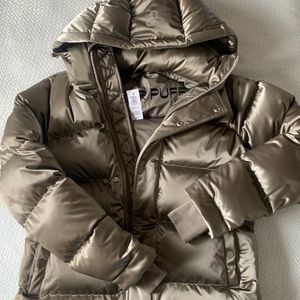 BRAND NEW WITH TAGS SUPERPUFF